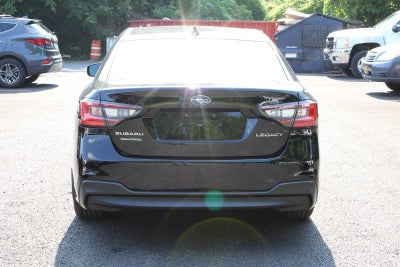 2025 Subaru Legacy Limited