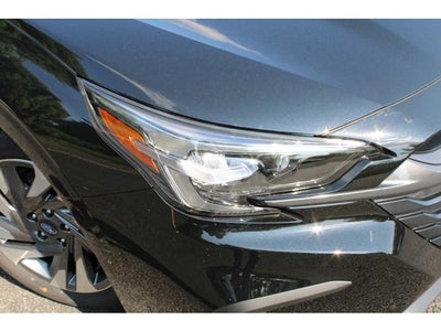 2025 Subaru Legacy Limited