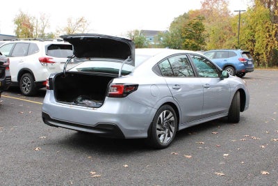 2025 Subaru Legacy Limited