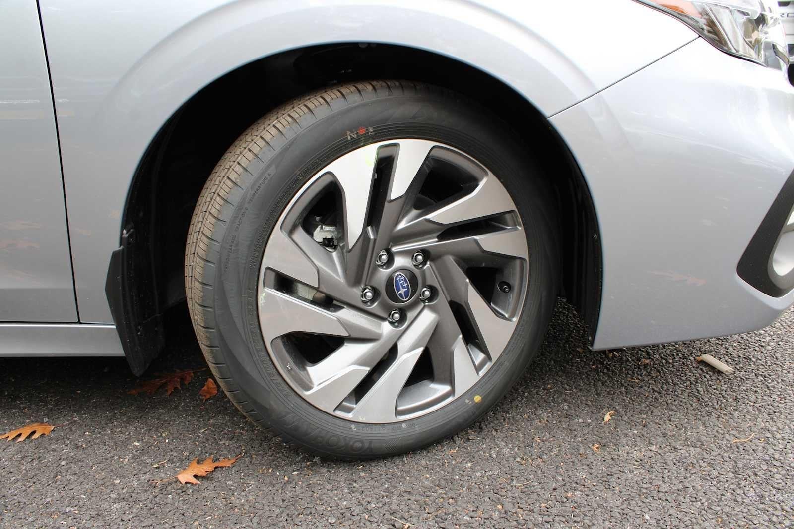 2025 Subaru Legacy Limited