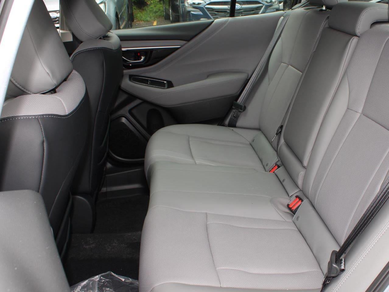 2025 Subaru Legacy Limited