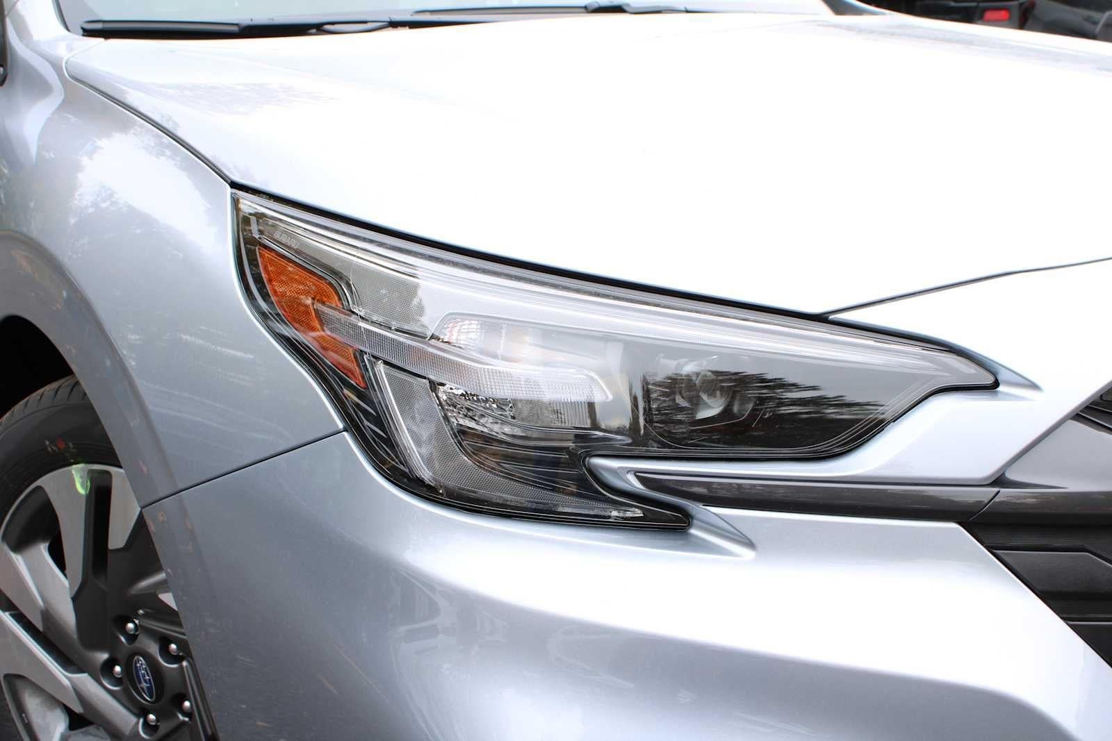 2025 Subaru Legacy Limited