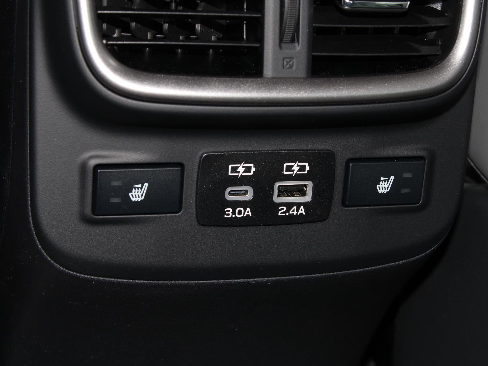 2025 Subaru Legacy Limited