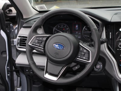 2025 Subaru Legacy Limited