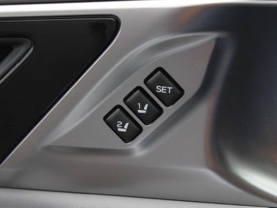 2025 Subaru Legacy Limited