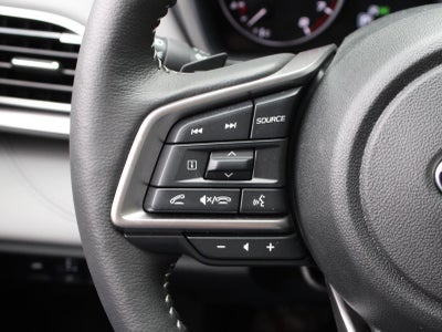 2025 Subaru Legacy Limited