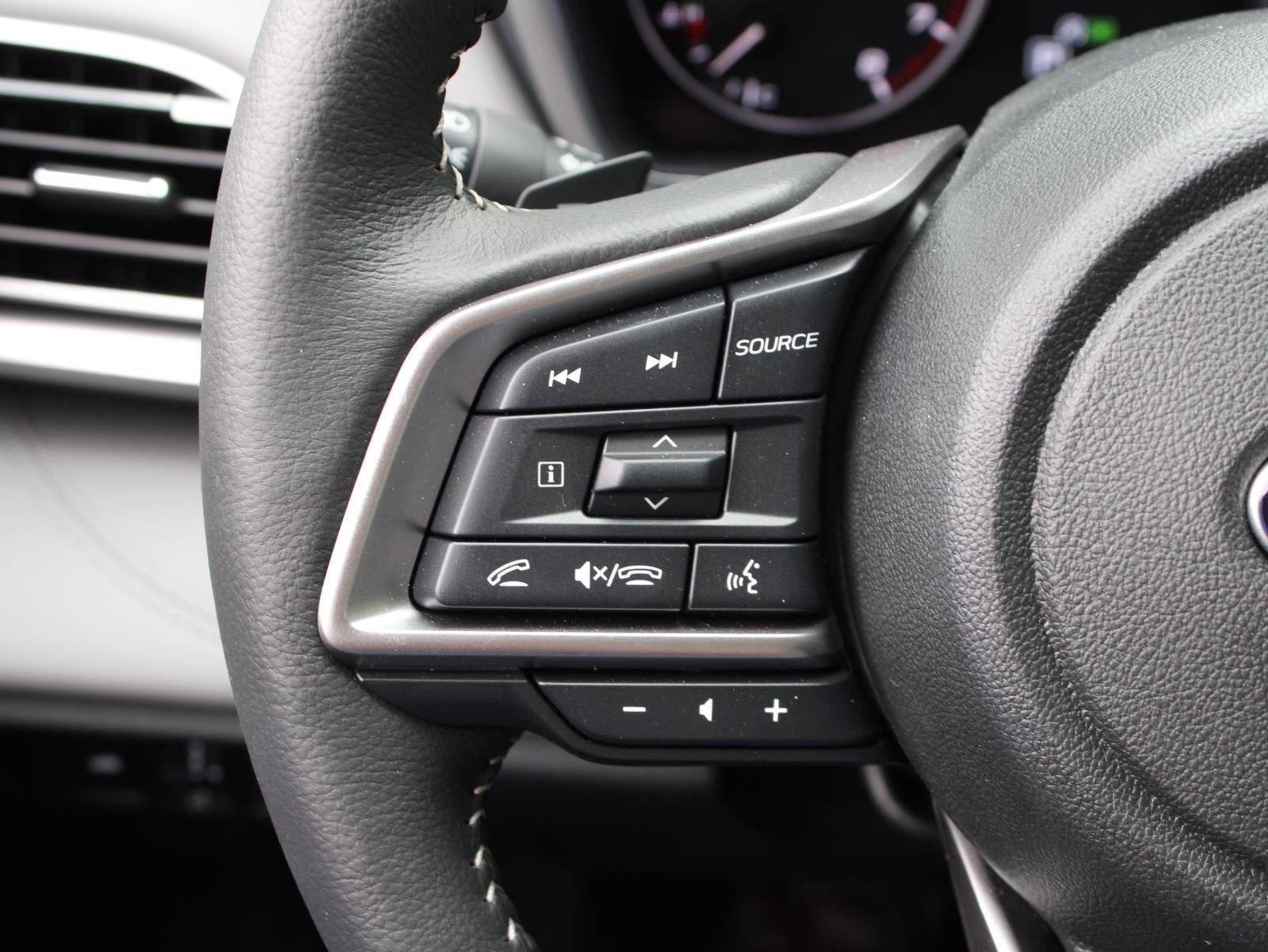 2025 Subaru Legacy Limited