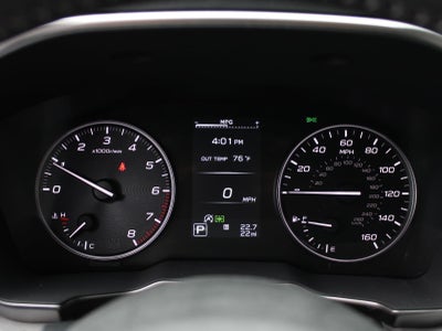 2025 Subaru Legacy Limited