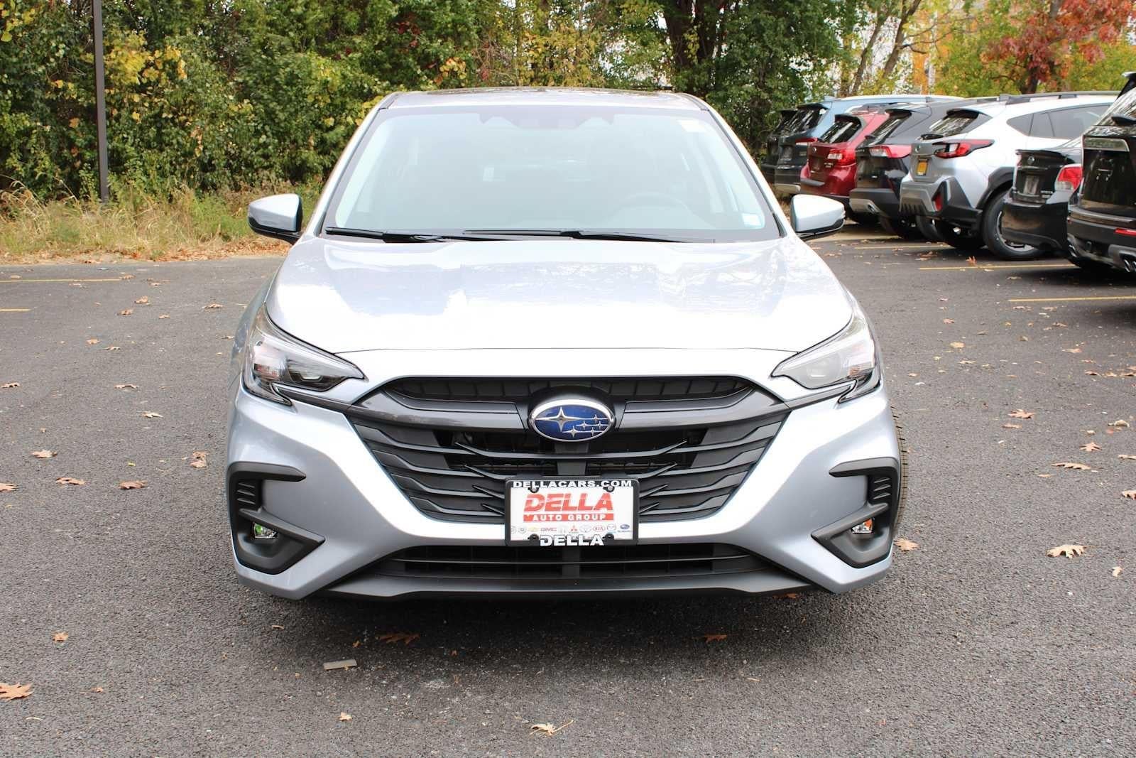 2025 Subaru Legacy Limited