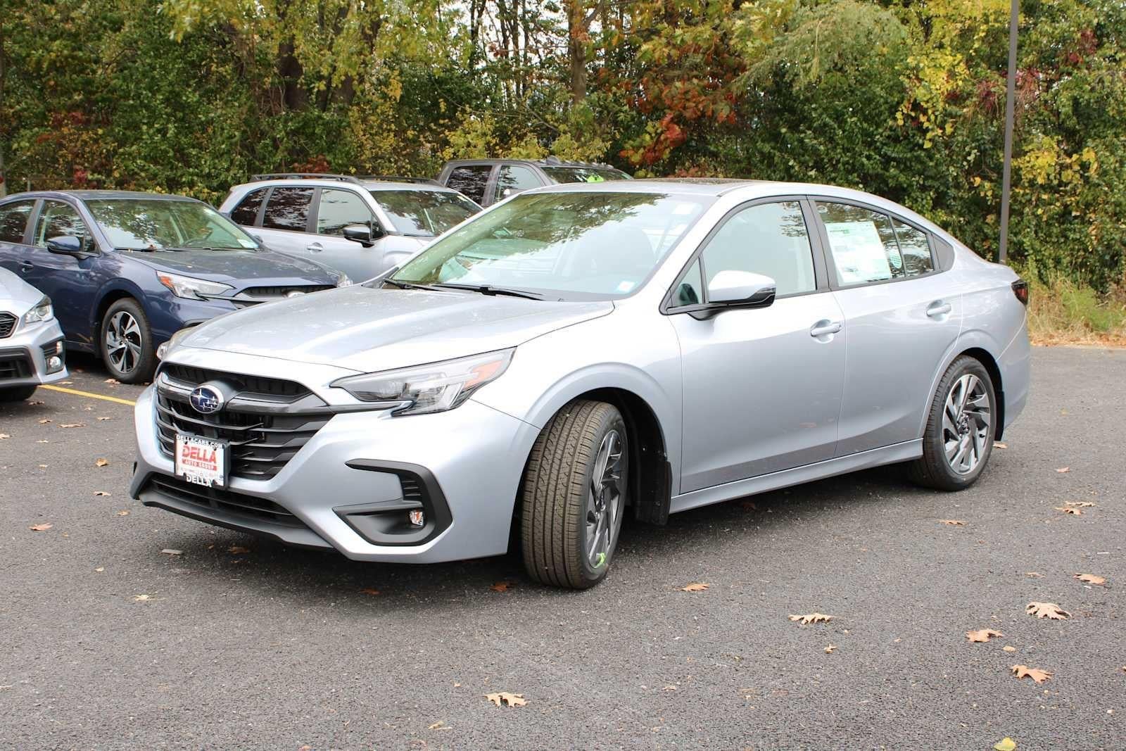 2025 Subaru Legacy Limited