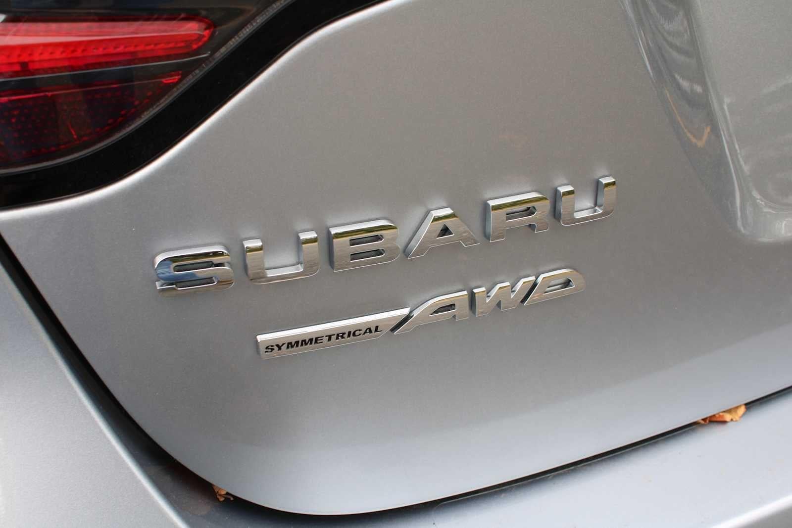 2025 Subaru Legacy Limited