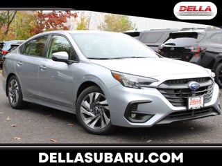 2025 Subaru Legacy Limited