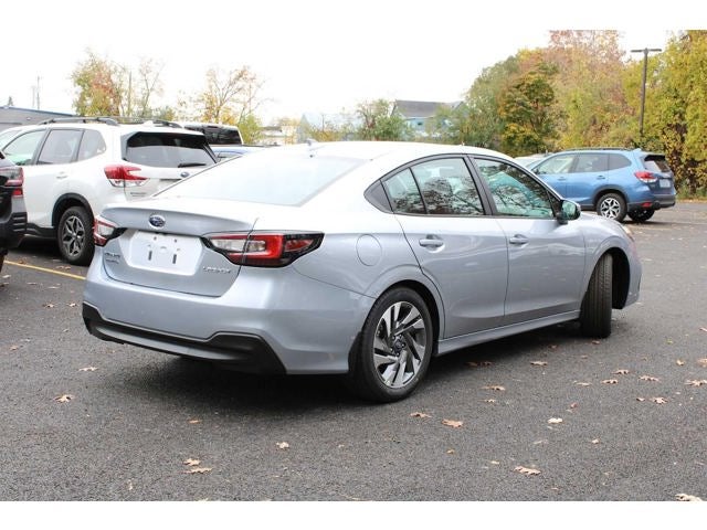 2025 Subaru Legacy Limited