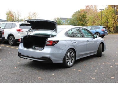 2025 Subaru Legacy Limited
