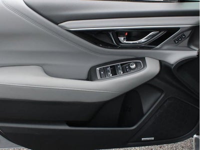 2025 Subaru Legacy Limited