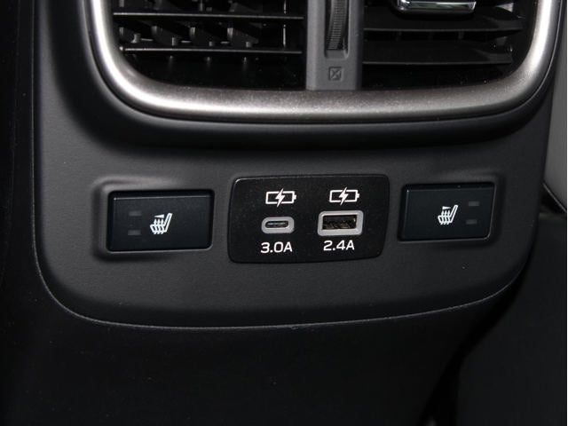 2025 Subaru Legacy Limited