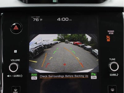 2025 Subaru Legacy Limited