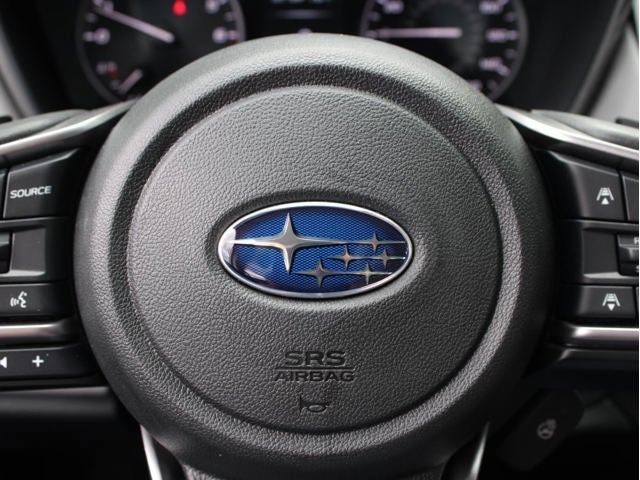 2025 Subaru Legacy Limited