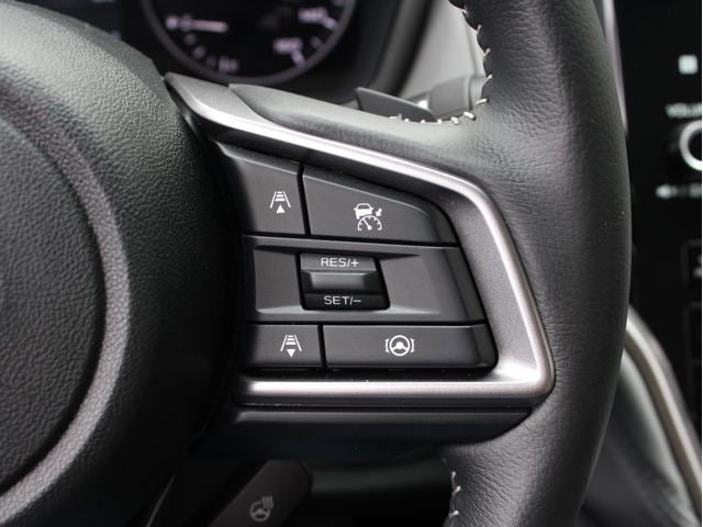 2025 Subaru Legacy Limited