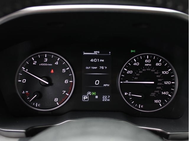 2025 Subaru Legacy Limited