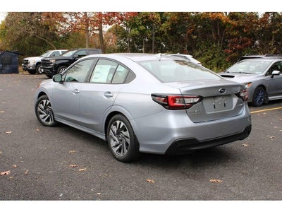 2025 Subaru Legacy Limited