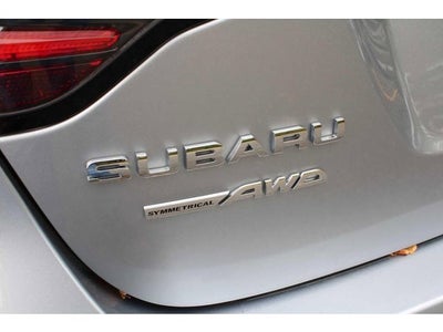 2025 Subaru Legacy Limited
