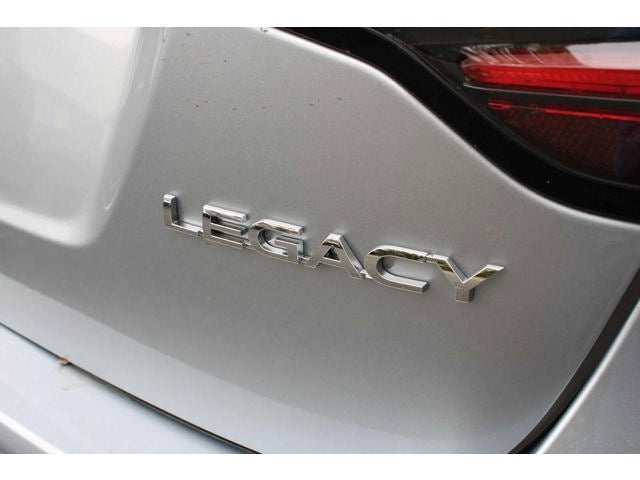 2025 Subaru Legacy Limited