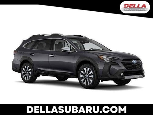 2025 Subaru Outback Touring