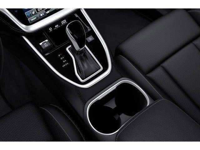 2025 Subaru Outback Touring