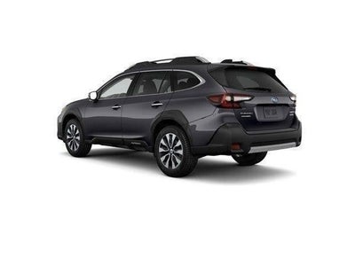 2025 Subaru Outback Touring