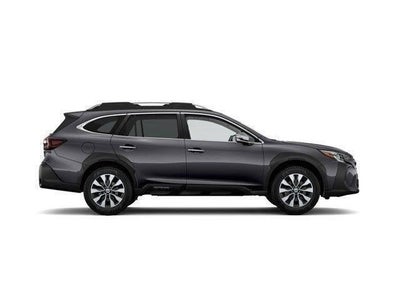 2025 Subaru Outback Touring