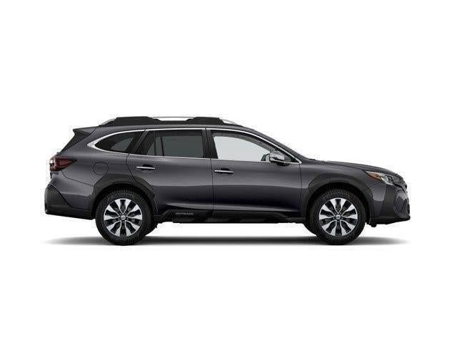 2025 Subaru Outback Touring