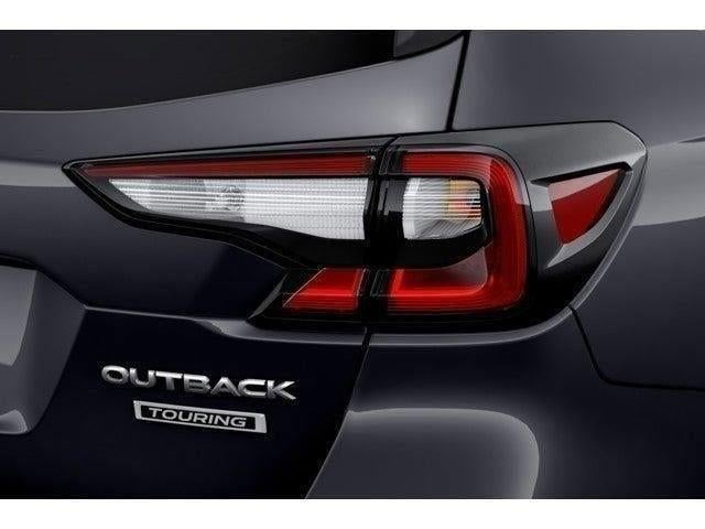 2025 Subaru Outback Touring