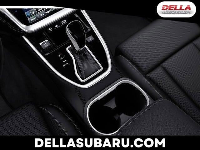 2025 Subaru Outback Touring