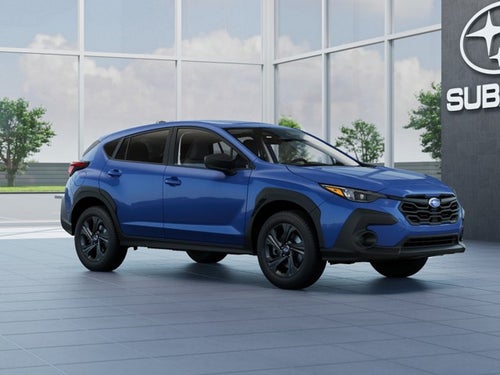 2027 Subaru Crosstrek Base