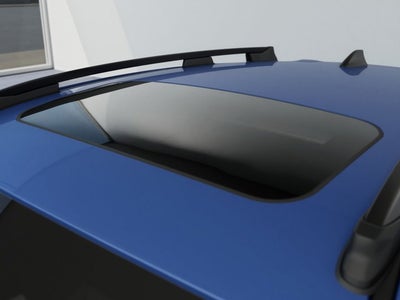 2027 Subaru Crosstrek Premium