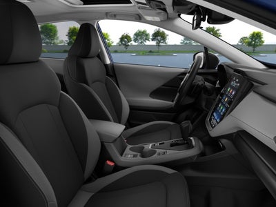 2027 Subaru Crosstrek Premium