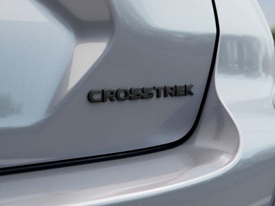 2027 Subaru Crosstrek Premium