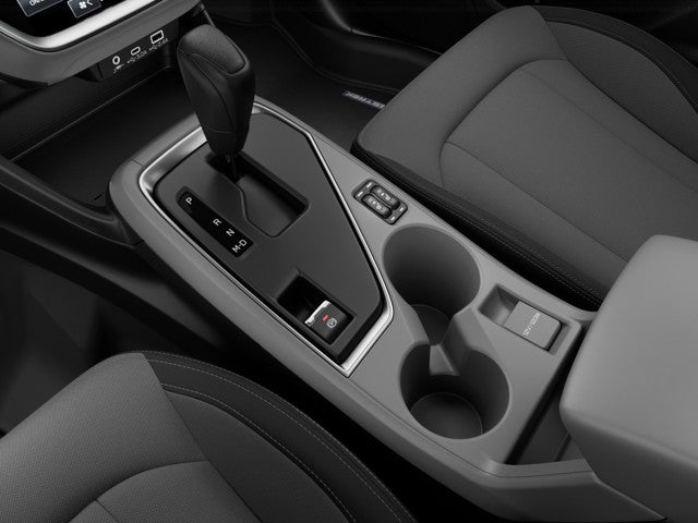 2027 Subaru Crosstrek Premium