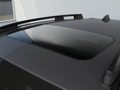 2027 Subaru Crosstrek Premium
