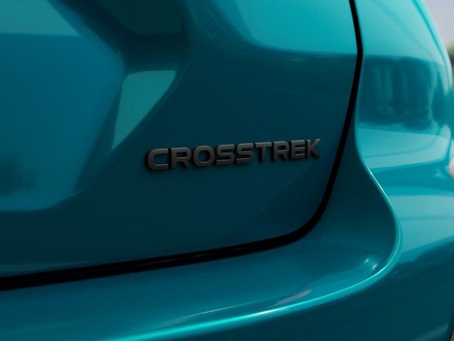 2027 Subaru Crosstrek Premium