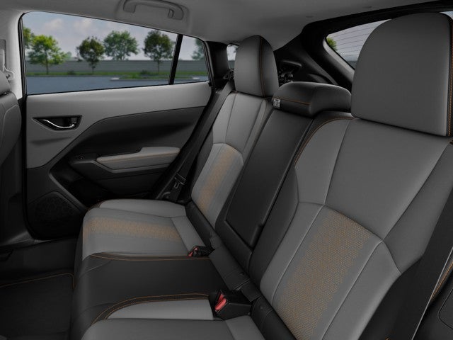 2027 Subaru Crosstrek Limited