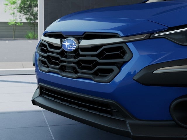 2027 Subaru Crosstrek Limited
