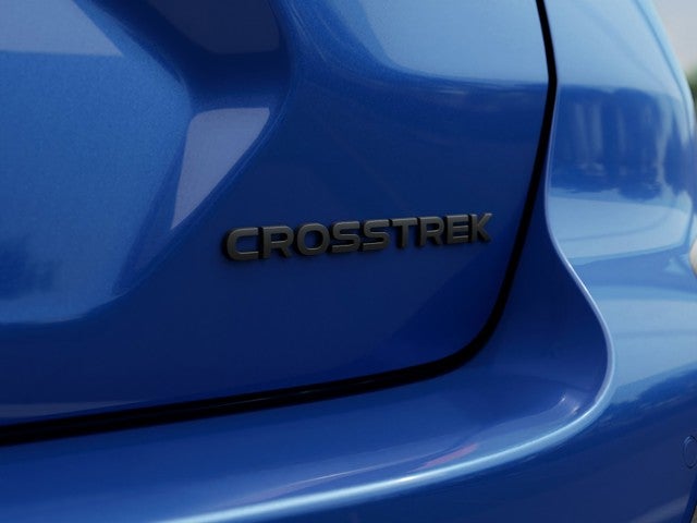 2027 Subaru Crosstrek Limited