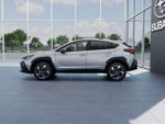 2027 Subaru Crosstrek Limited