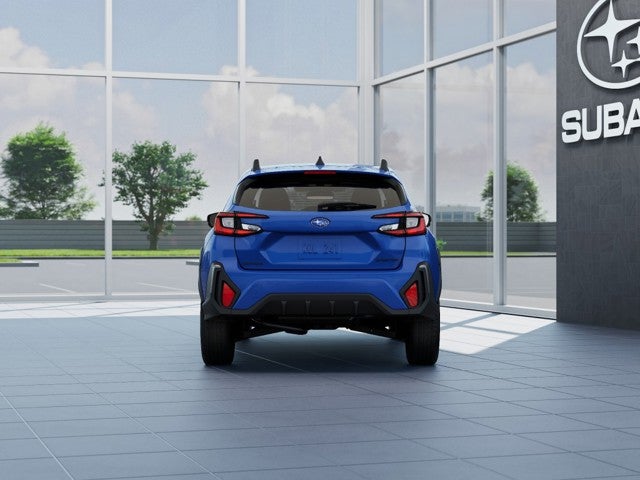 2027 Subaru Crosstrek Limited
