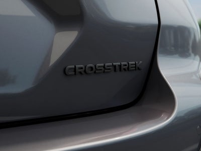 2027 Subaru Crosstrek Limited
