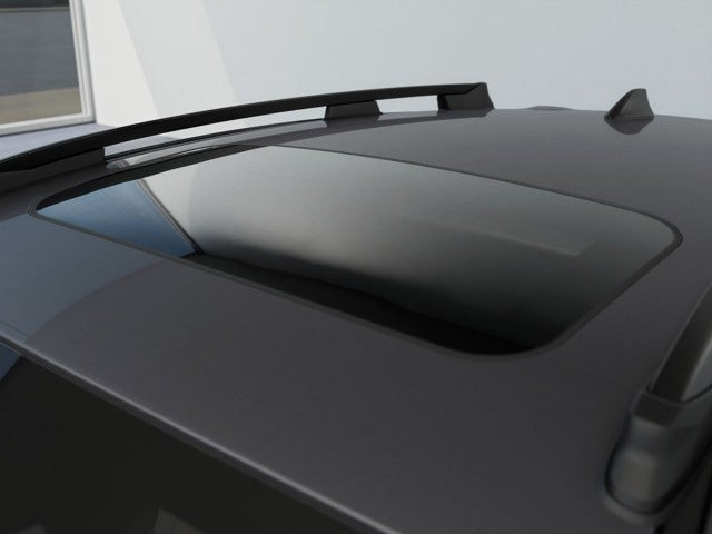 2027 Subaru Crosstrek Limited