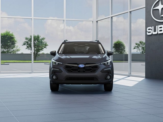 2027 Subaru Crosstrek Limited