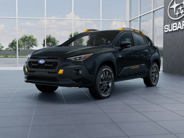 2027 Subaru Crosstrek Wilderness